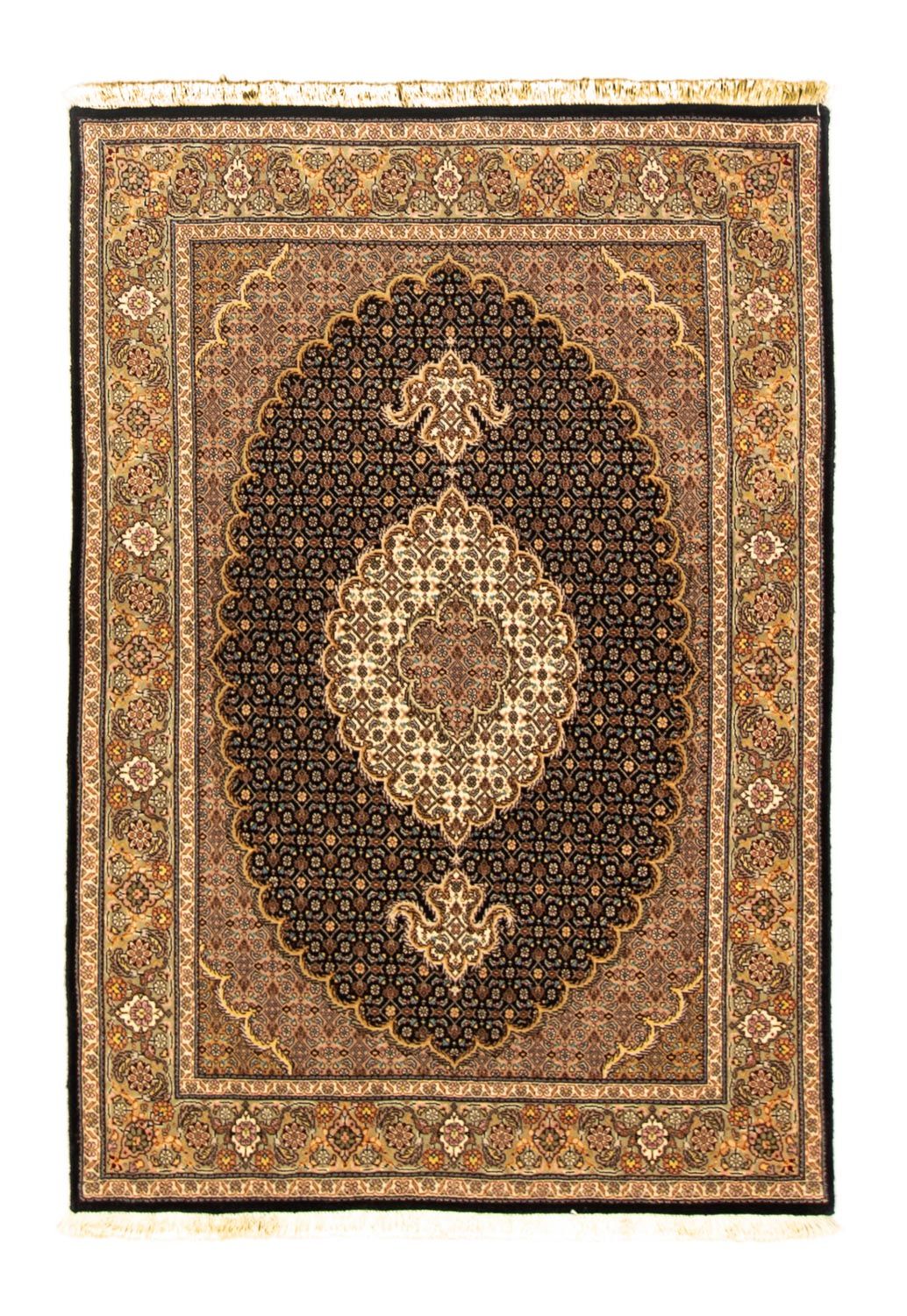 Perserteppich - Täbriz 145 x 104 cm