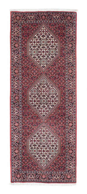 Perserteppich - Bidjar - Royal 191 x 73 cm