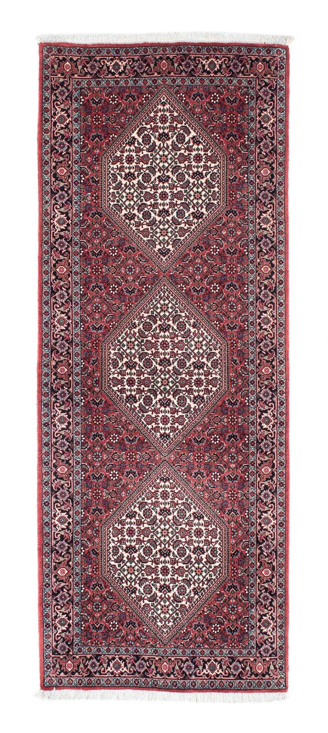 Perserteppich - Bidjar - Royal 191 x 73 cm