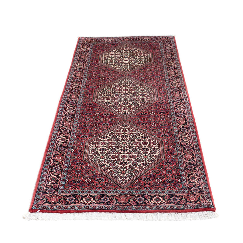 Perserteppich - Bidjar - Royal 191 x 73 cm