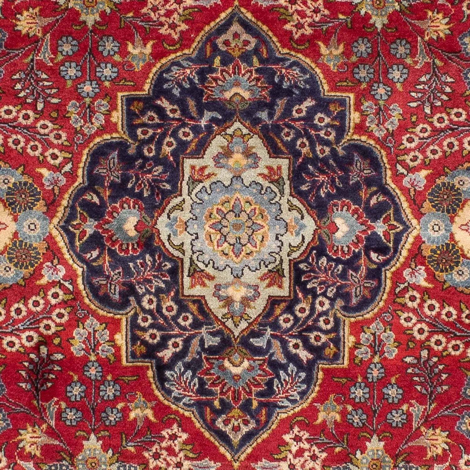 Perserteppich - Keshan 237 x 160 cm