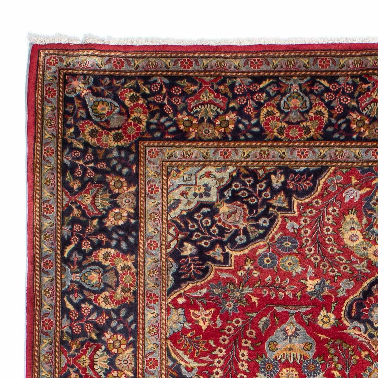 Perserteppich - Keshan 237 x 160 cm