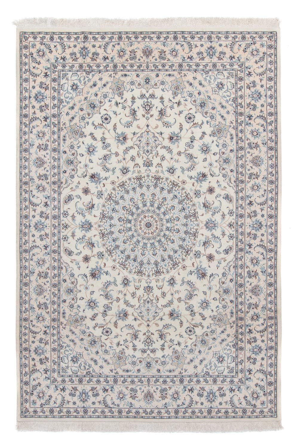 Perserteppich - Nain - Royal 304 x 203 cm