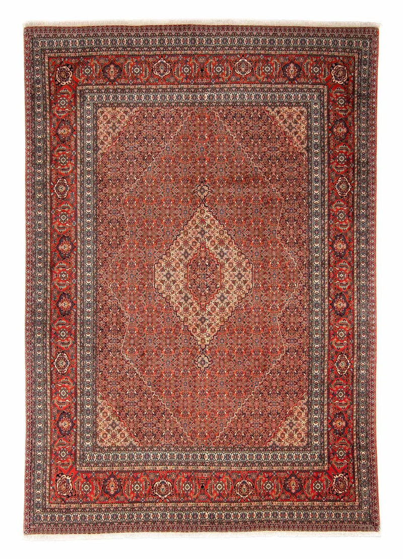 Perserteppich - Nomadic 350 x 248 cm