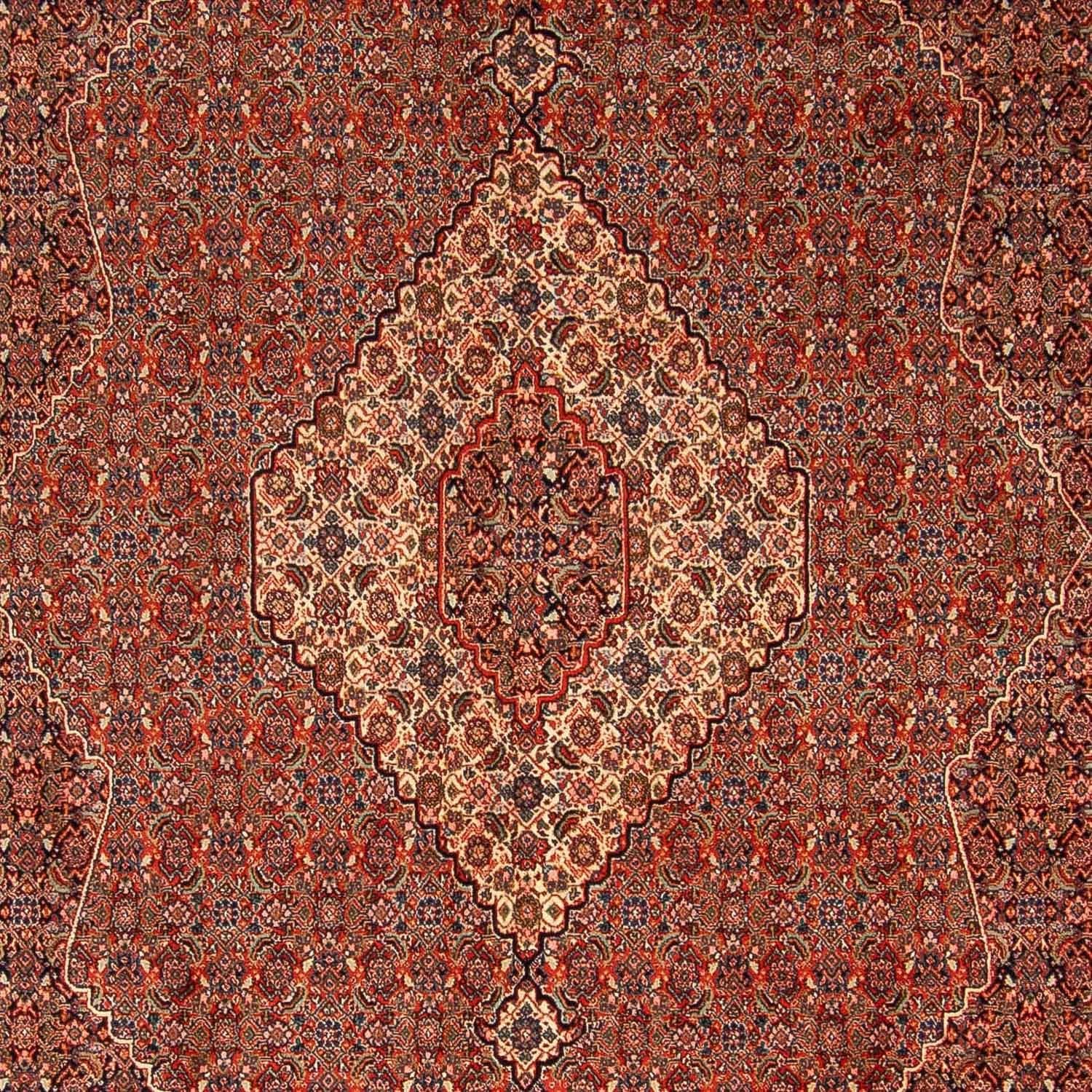 Perserteppich - Nomadic 350 x 248 cm