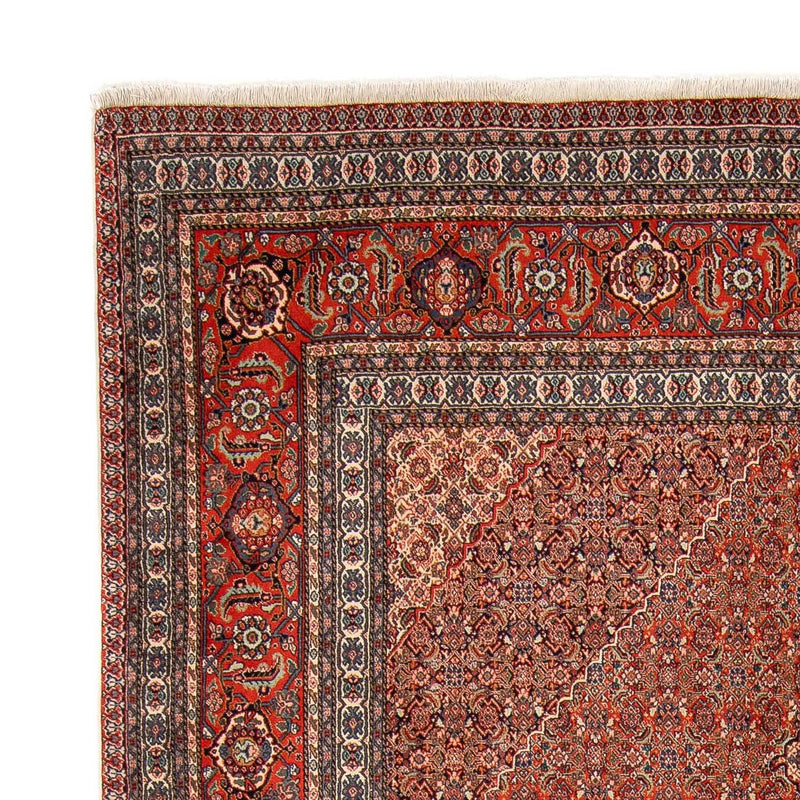 Perserteppich - Nomadic 350 x 248 cm