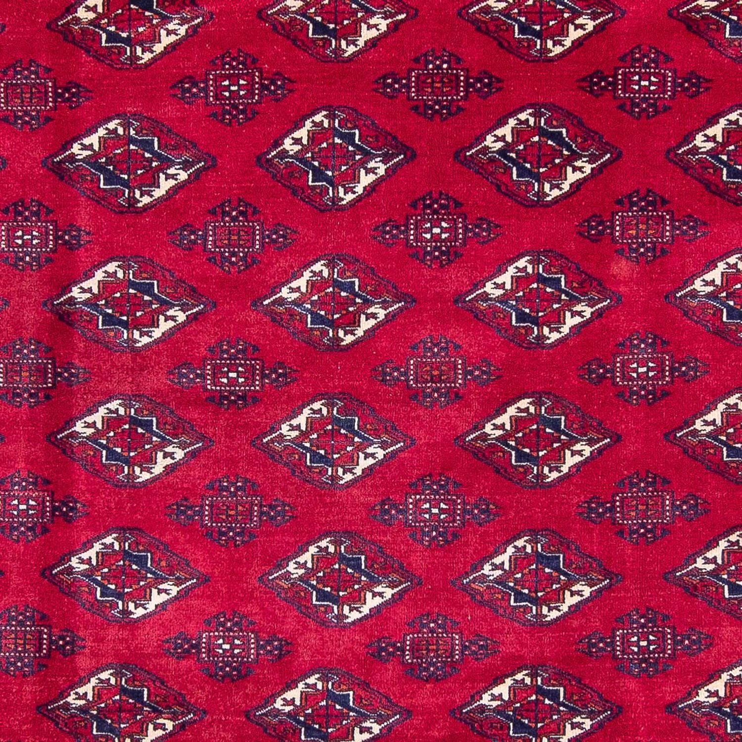 Turkaman Teppich 300 x 228 cm