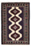 Turkaman Teppich 133 x 86 cm