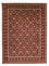 Perserteppich - Täbriz - Royal 404 x 300 cm Teppich Wohnzimmer