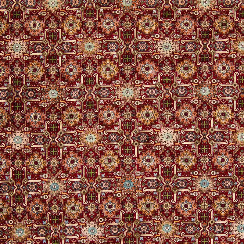 Perserteppich - Täbriz - Royal 404 x 300 cm Teppich Wohnzimmer