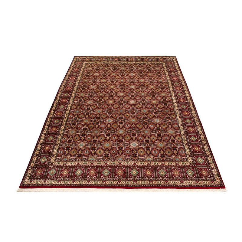 Perserteppich - Täbriz - Royal 404 x 300 cm Teppich Wohnzimmer