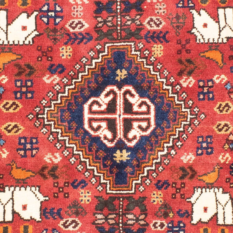 Perserteppich - Nomadic 140 x 97 cm