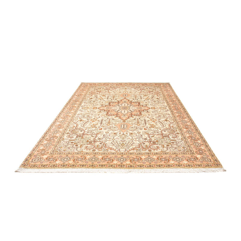 Perserteppich - Täbriz - Royal 289 x 200 cm Flur Teppich