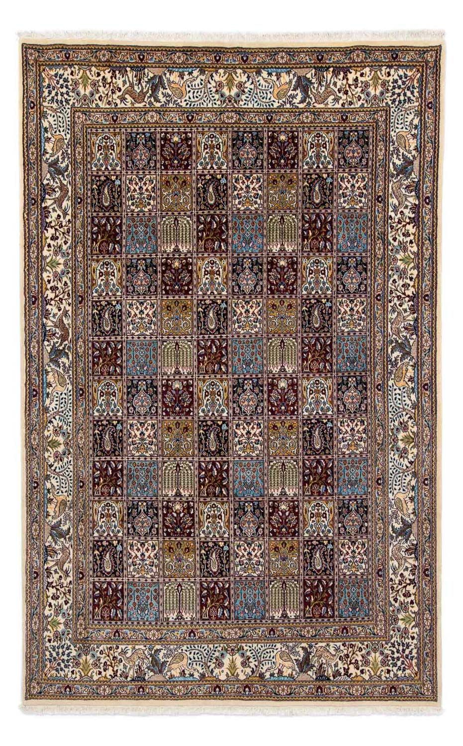 Perserteppich - Classic 295 x 195 cm - mehrfarbig