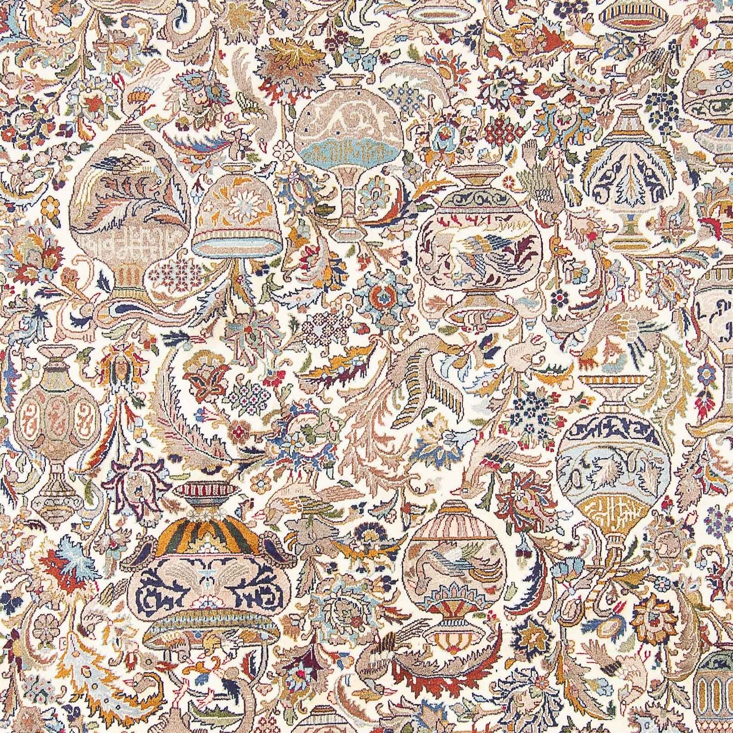 Perserteppich - Classic 396 x 298 cm