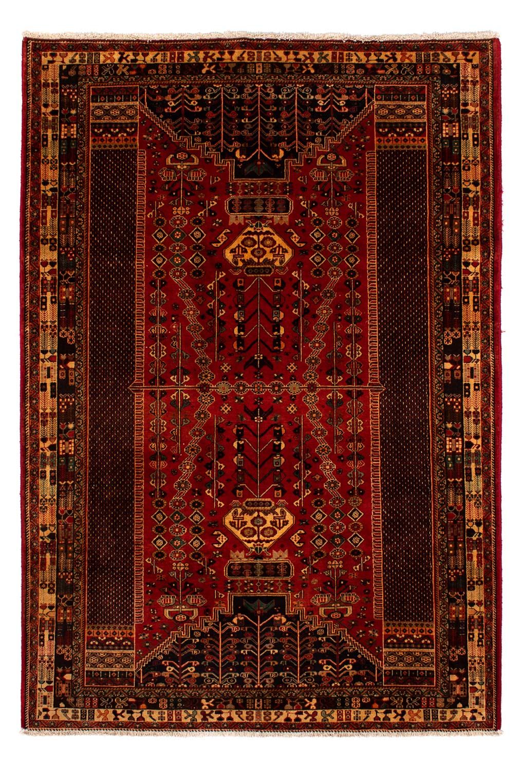 Perserteppich - Nomadic 291 x 196 cm