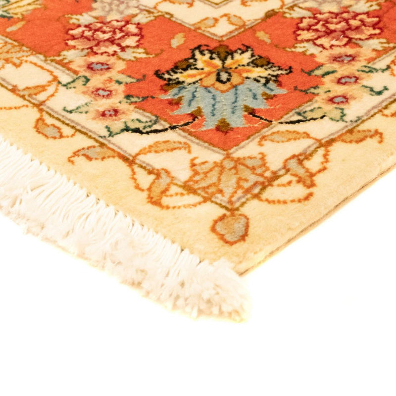 Perserteppich - Täbriz - Royal 152 x 100 cm Teppichbrücke