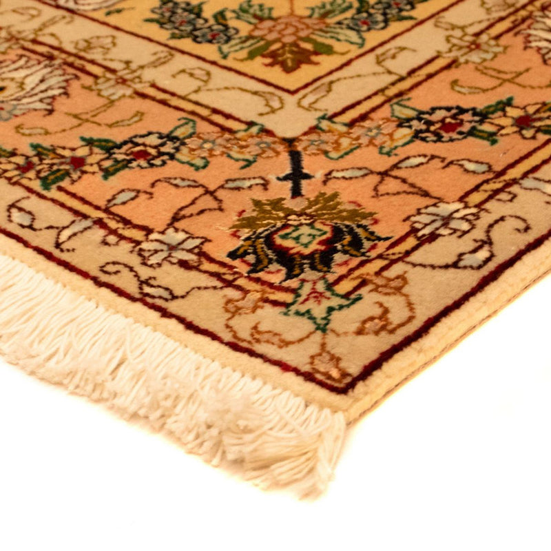 Perserteppich - Täbriz - Royal 150 x 100 cm Teppichbrücke