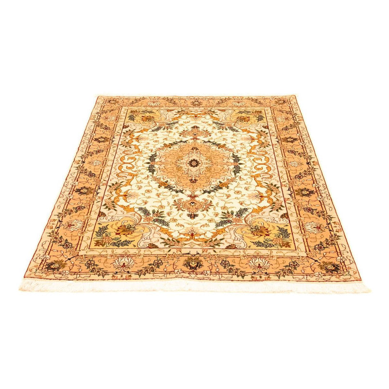 Perserteppich - Täbriz - Royal 150 x 100 cm Teppichbrücke