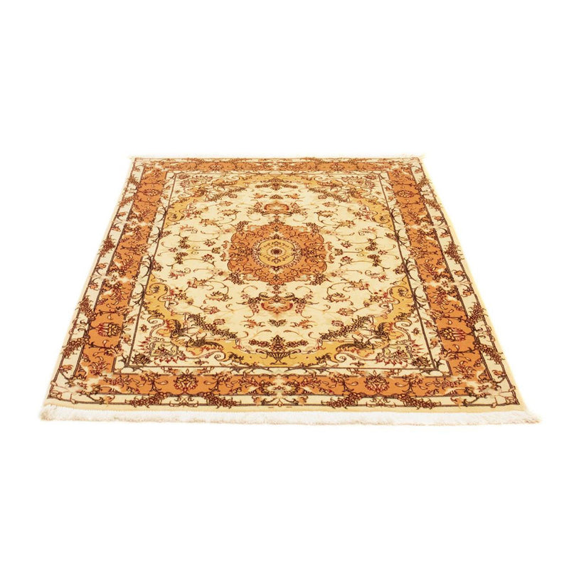 Perserteppich - Täbriz - Royal 147 x 104 cm Teppichbrücke