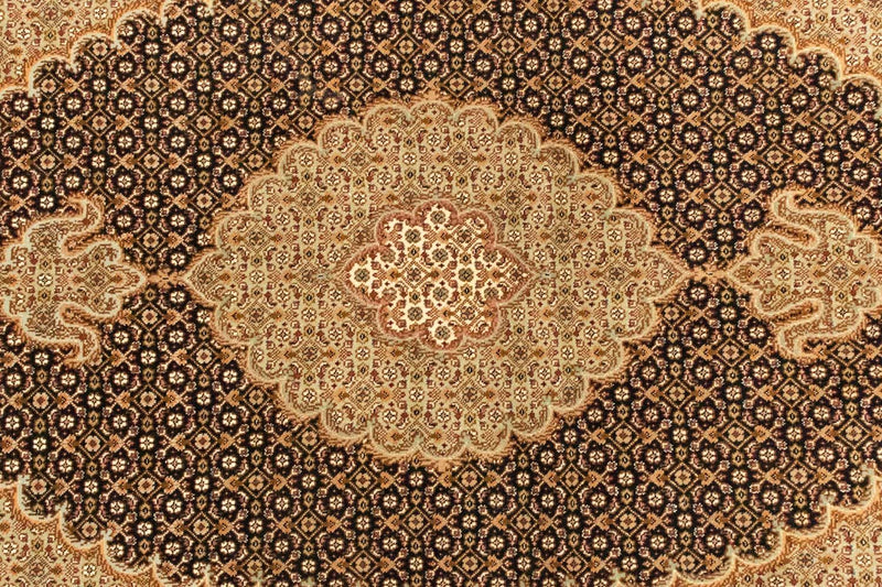 Perserteppich - Täbriz - Royal 146 x 101 cm