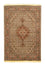 Perserteppich - Täbriz - Royal 149 x 101 cm Teppichbrücke