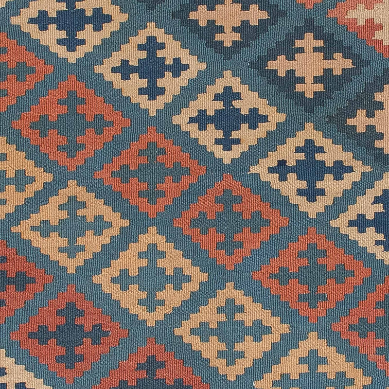 Kelim Teppich - Oriental 182 x 123 cm