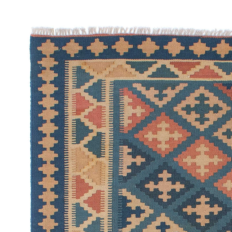 Kelim Teppich - Oriental 182 x 123 cm
