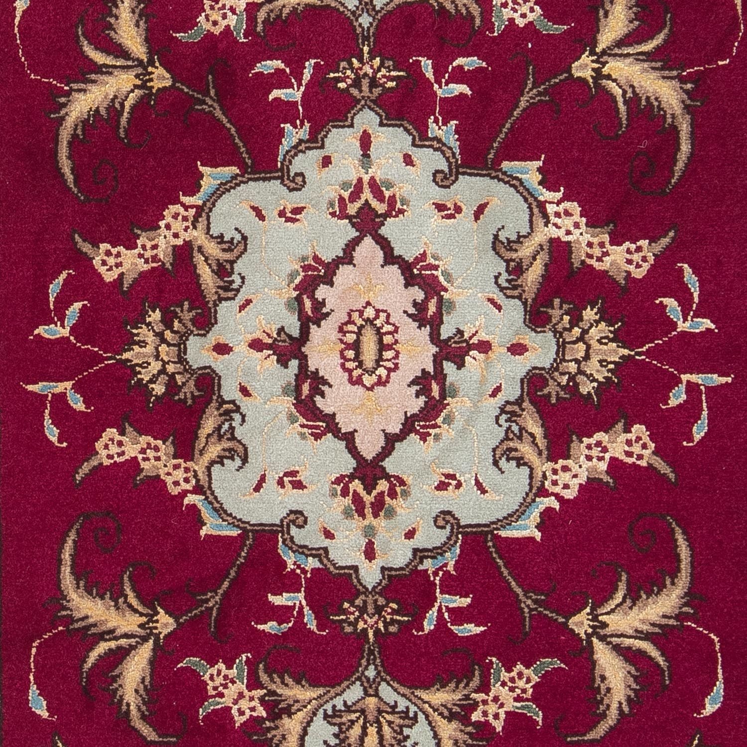 Perserteppich - Täbriz - Royal 87 x 60 cm