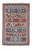 Kelim Teppich - Oriental 173 x 109 cm - mehrfarbig