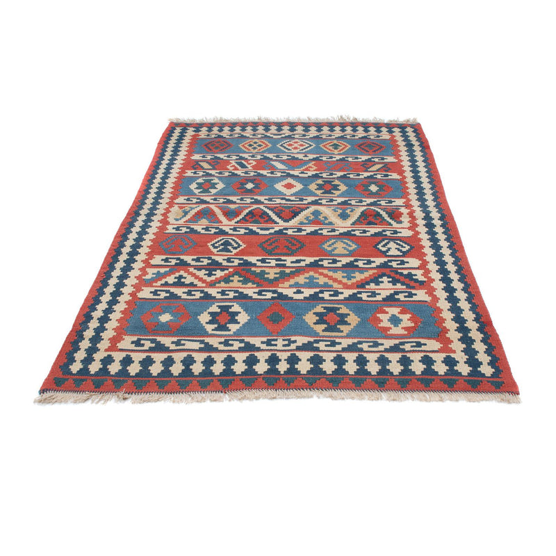 Kelim Teppich - Oriental 173 x 109 cm - mehrfarbig