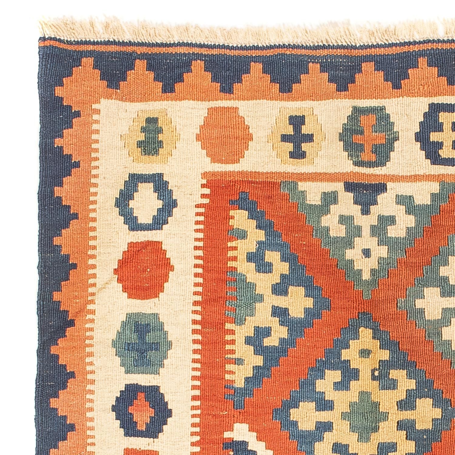 Kelim Teppich - Oriental 150 x 97 cm