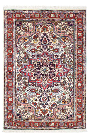 Perserteppich - Nomadic 206 x 138 cm