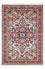 Perserteppich - Nomadic 206 x 138 cm