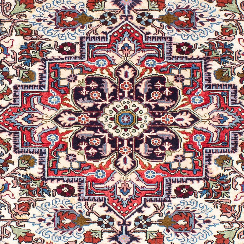 Perserteppich - Nomadic 206 x 138 cm