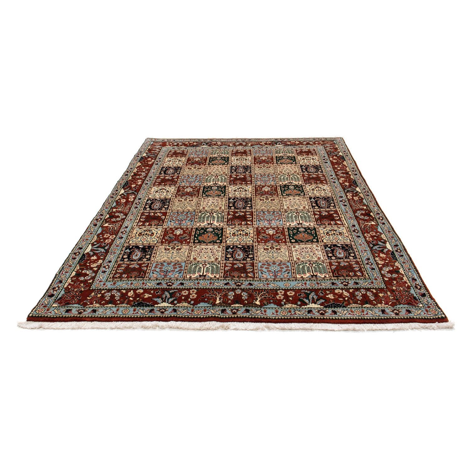 Perserteppich - Classic 232 x 179 cm