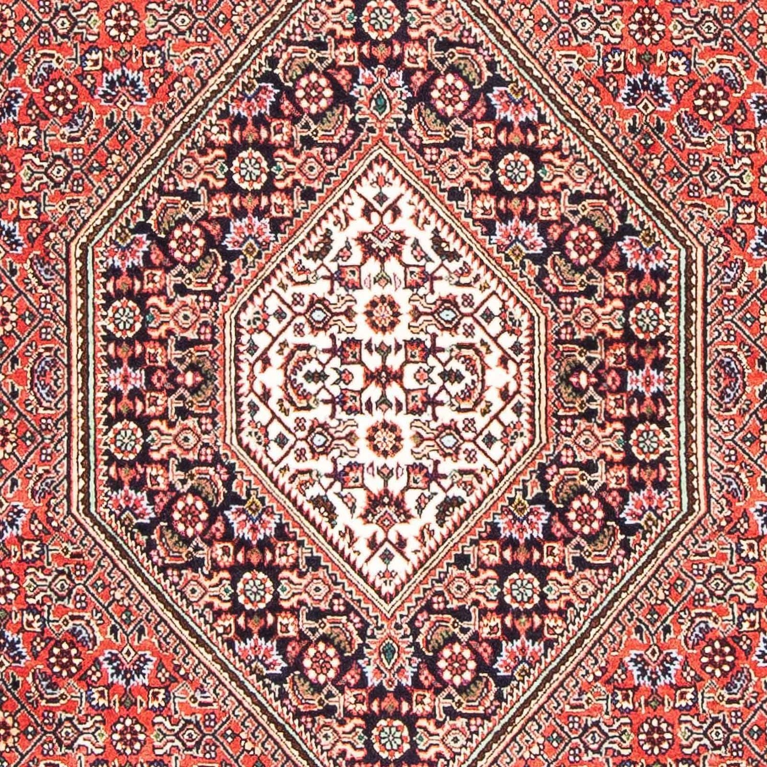 Perserteppich - Bidjar - Royal 178 x 110 cm Teppichbrücke