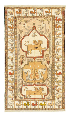 Perserteppich - Täbriz 200 x 119 cm