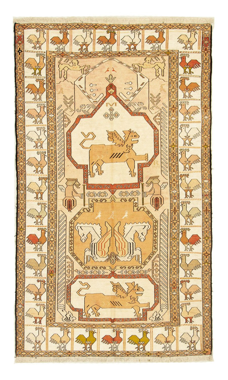 Perserteppich - Täbriz 200 x 119 cm