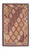 Kelim Teppich - Oriental 188 x 118 cm