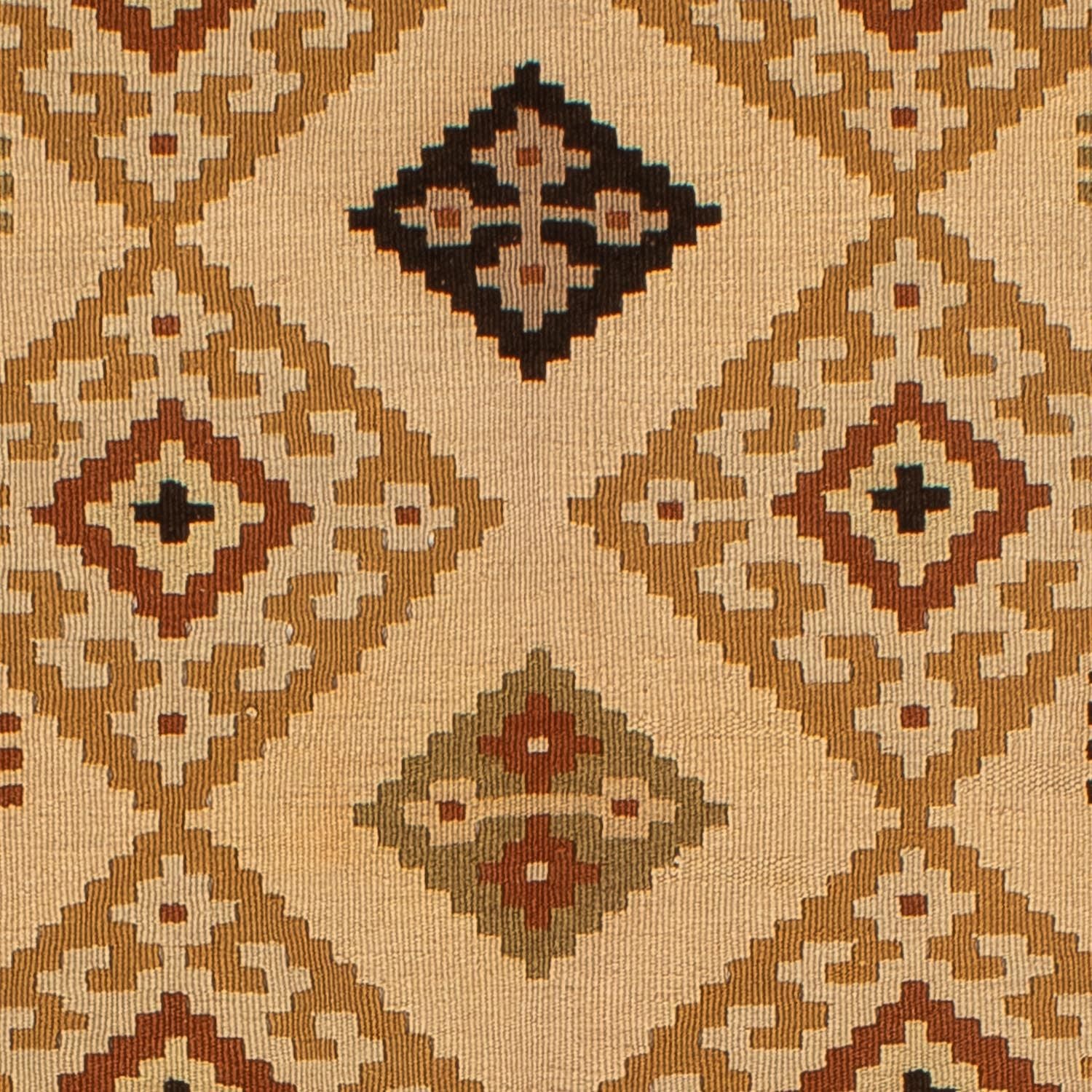 Kelim Teppich - Oriental 208 x 160 cm