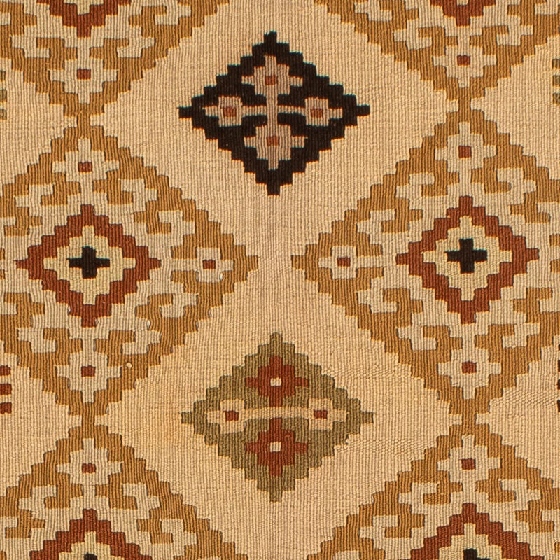 Kelim Teppich - Oriental 208 x 160 cm