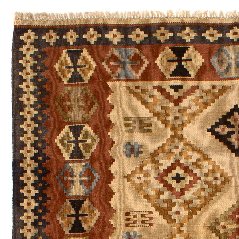Kelim Teppich - Oriental 208 x 160 cm