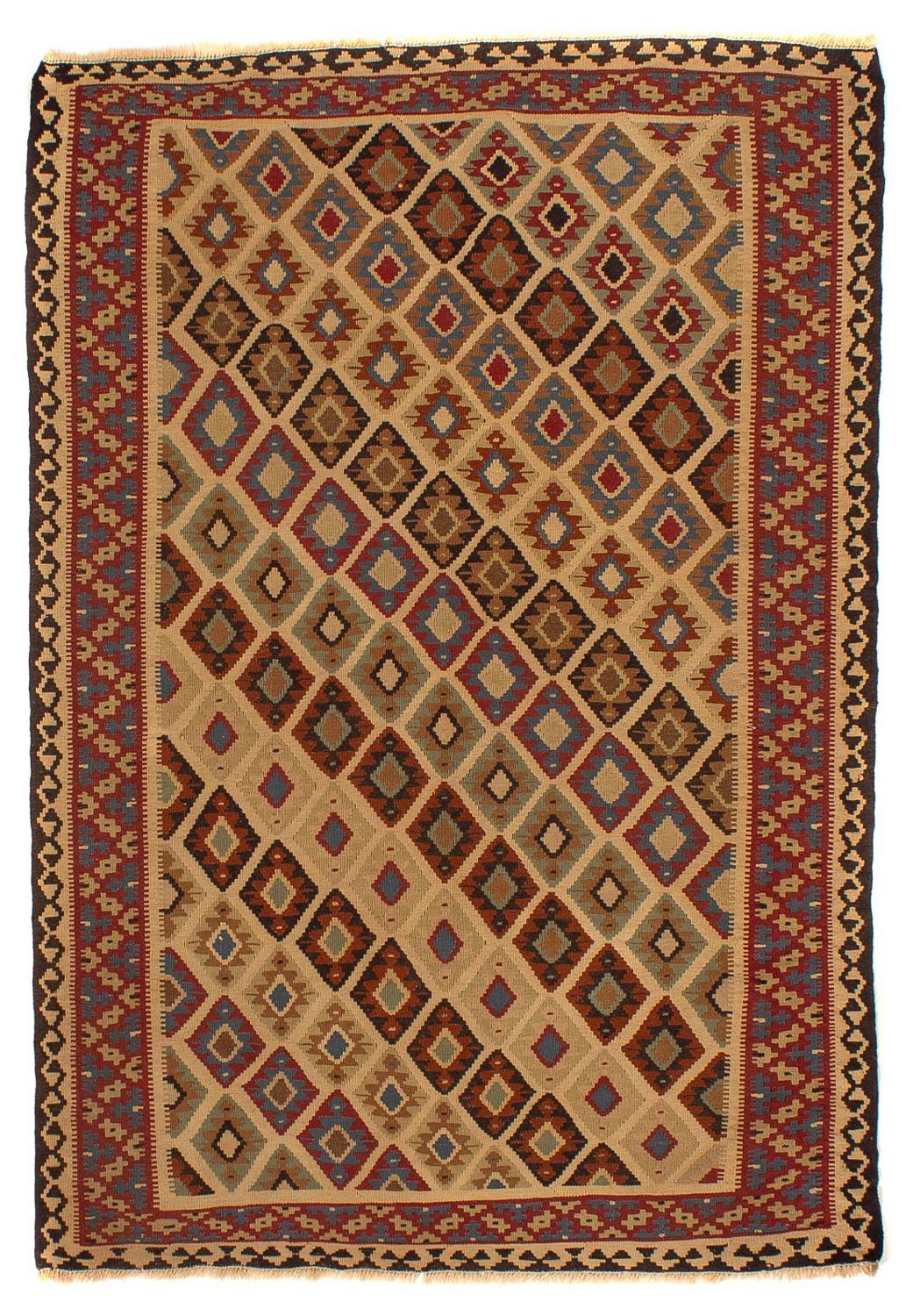 Kelim Teppich - Oriental 175 x 124 cm