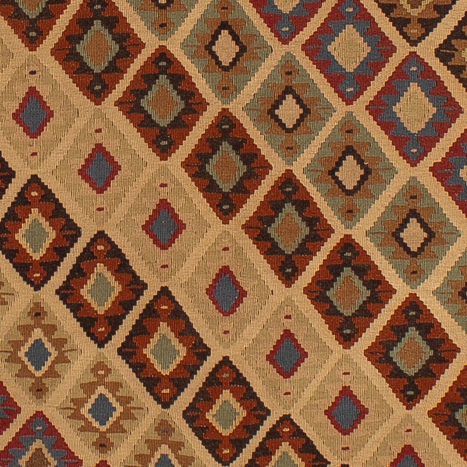 Kelim Teppich - Oriental 175 x 124 cm