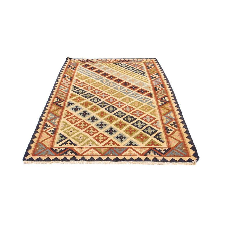 Kelim Teppich - Oriental 204 x 129 cm