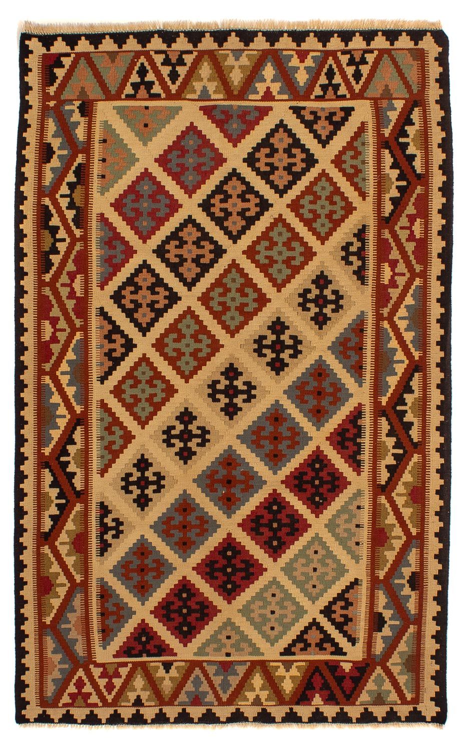 Kelim Teppich - Oriental 188 x 124 cm