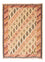 Kelim Teppich - Oriental 190 x 144 cm - beige