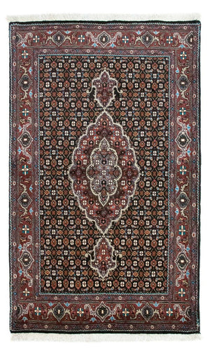Perserteppich - Täbriz 127 x 75 cm