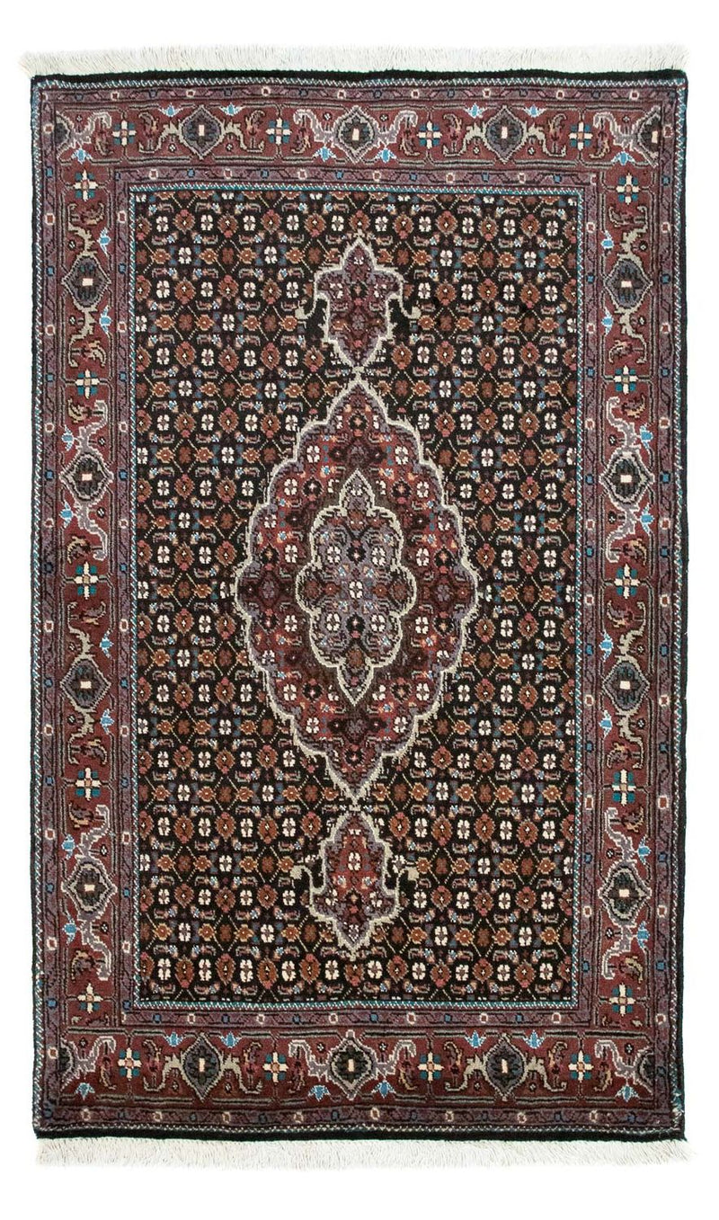 Perserteppich - Täbriz 127 x 75 cm
